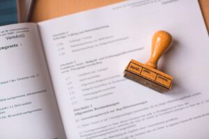 Traduzione certificata